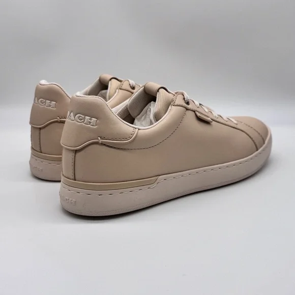 COACH Men’s Low Line Top Sneakers - Picture 6 of 14